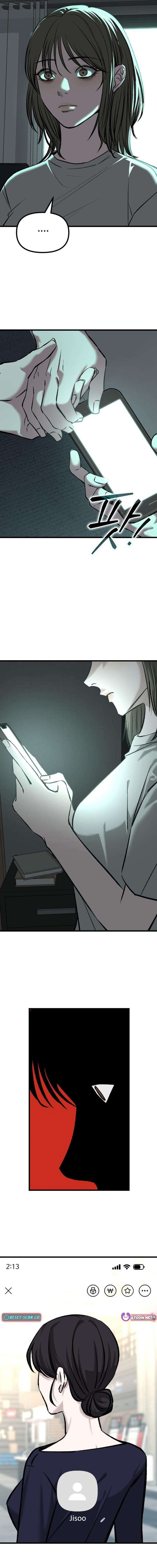 Housekeeping - chapter-21 - Page 13