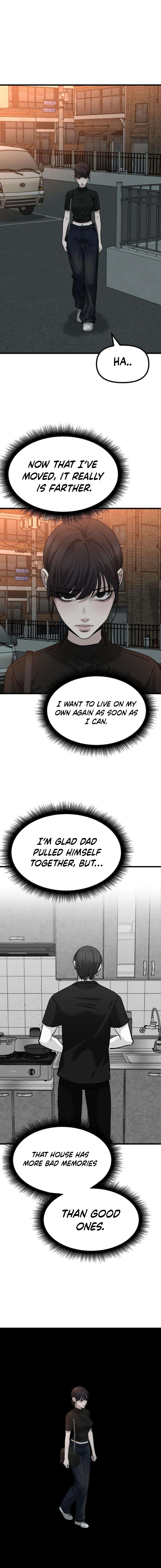 Housekeeping - chapter-21 - Page 15