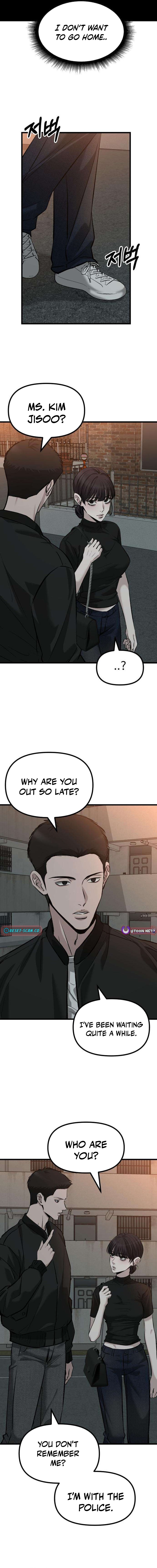 Housekeeping - chapter-21 - Page 16