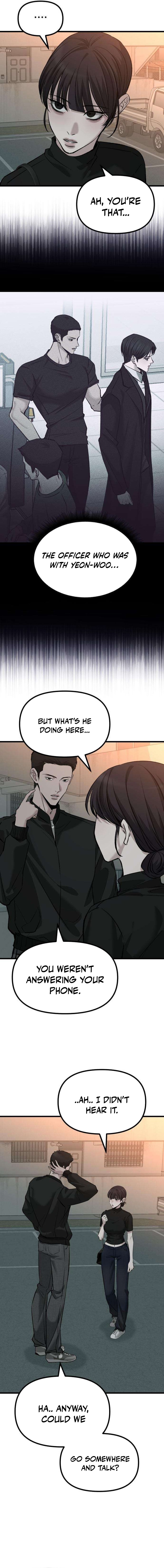 Housekeeping - chapter-21 - Page 17