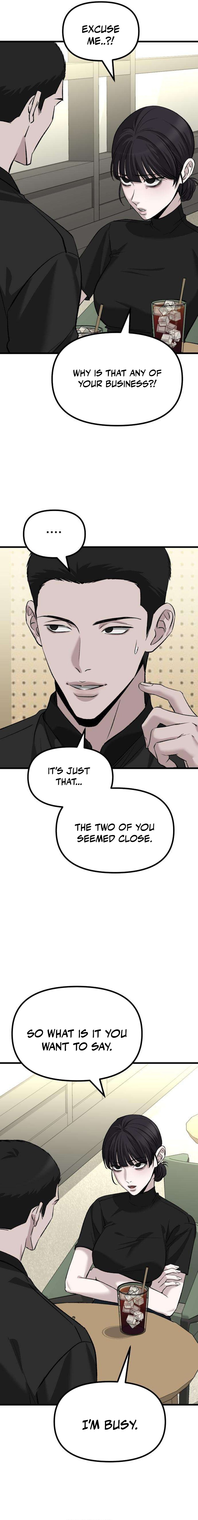 Housekeeping - chapter-21 - Page 20