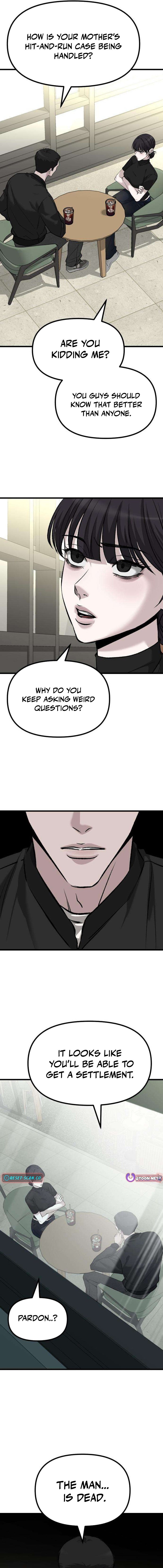 Housekeeping - chapter-21 - Page 21