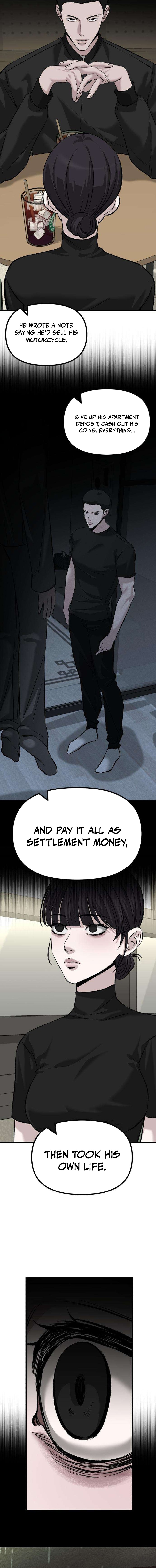 Housekeeping - chapter-21 - Page 22