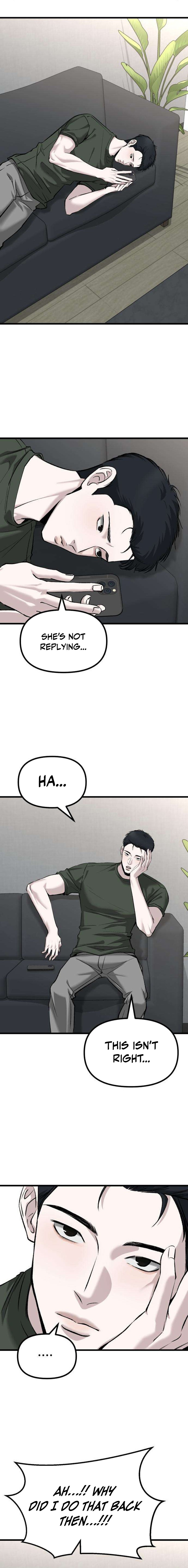 Housekeeping - chapter-21 - Page 5