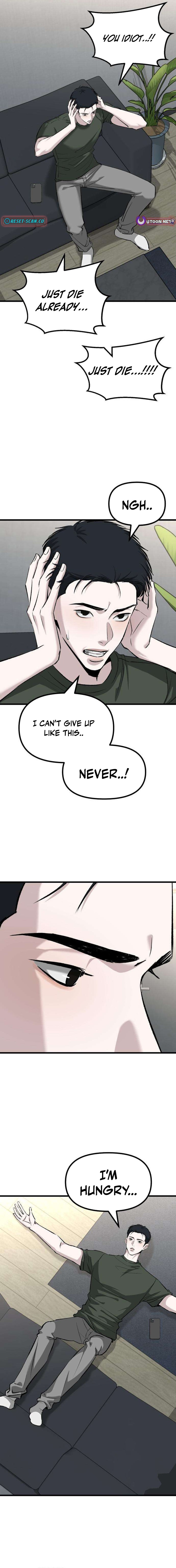 Housekeeping - chapter-21 - Page 6