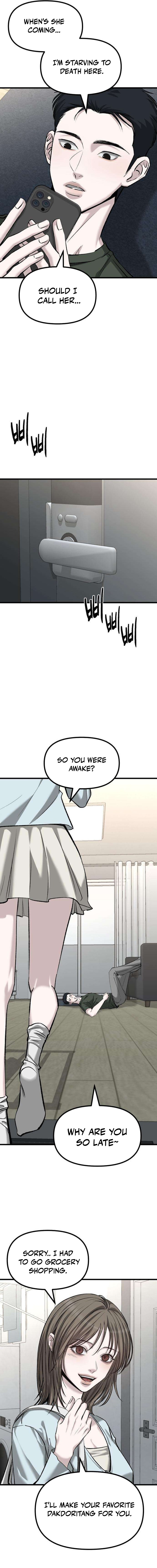 Housekeeping - chapter-21 - Page 7