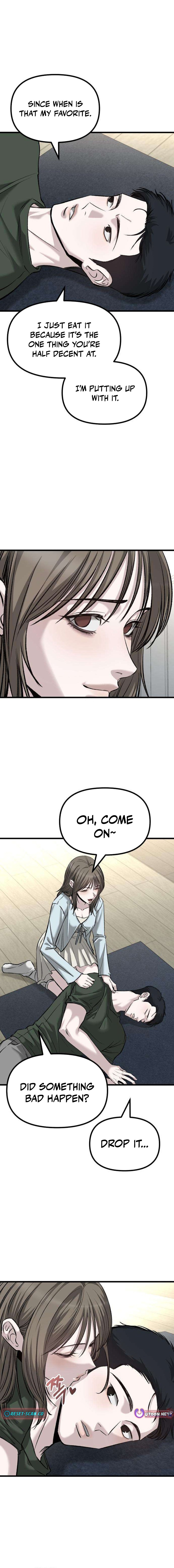 Housekeeping - chapter-21 - Page 8