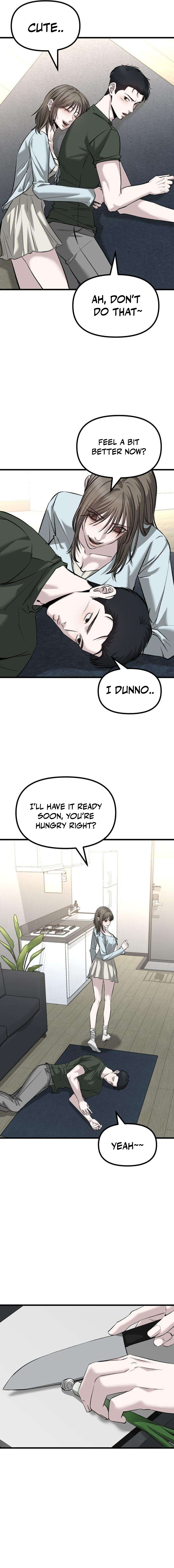 Housekeeping - chapter-21 - Page 9