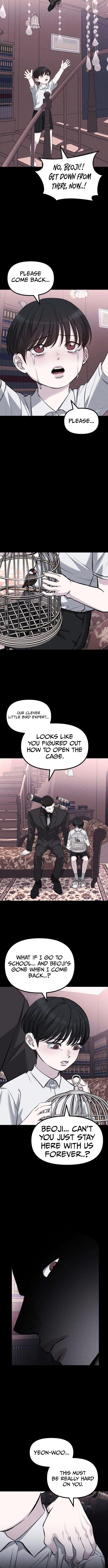 Housekeeping - chapter-22 - Page 14