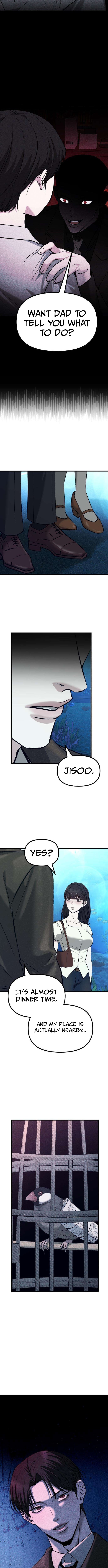 Housekeeping - chapter-22 - Page 15