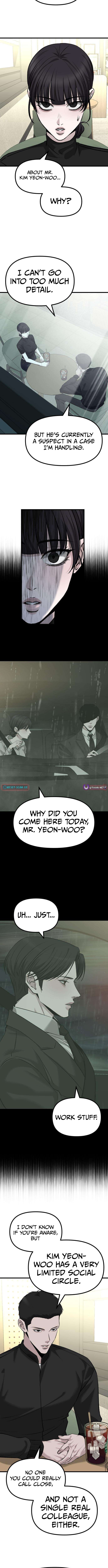 Housekeeping - chapter-22 - Page 2