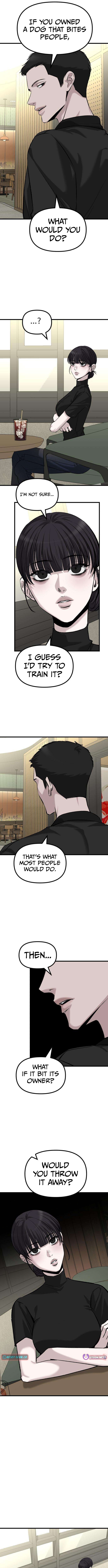 Housekeeping - chapter-22 - Page 5