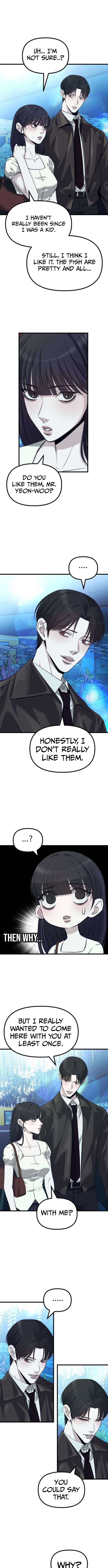 Housekeeping - chapter-22 - Page 8