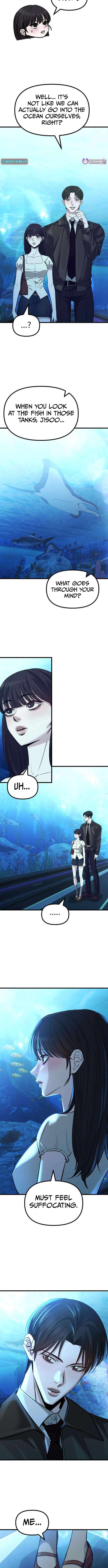 Housekeeping - chapter-22 - Page 9