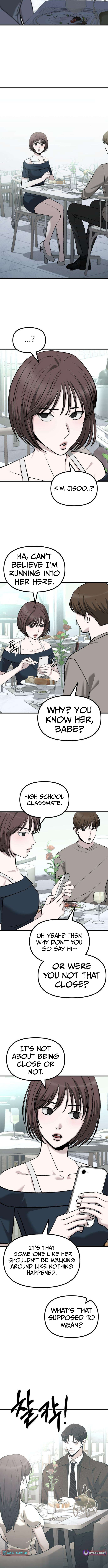 Housekeeping - chapter-23 - Page 11