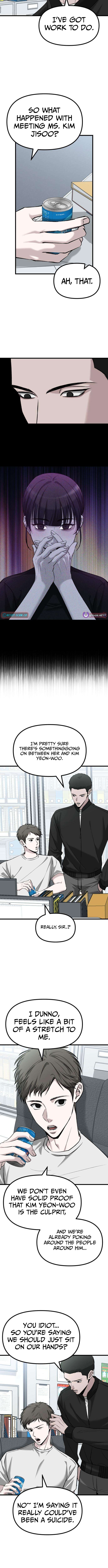 Housekeeping - chapter-23 - Page 5