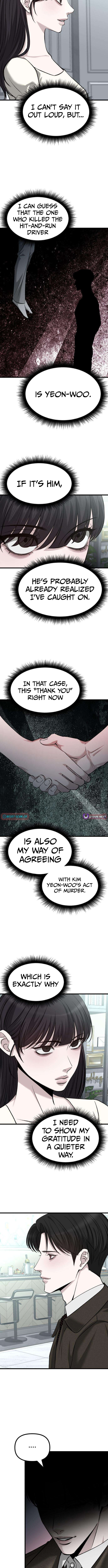 Housekeeping - chapter-23 - Page 8