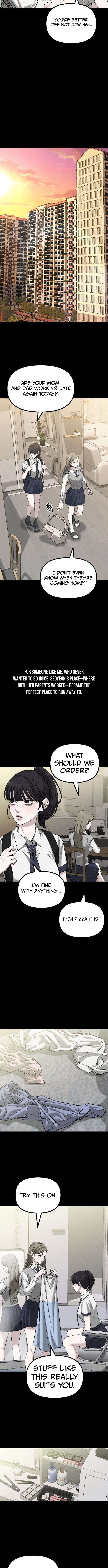 Housekeeping - chapter-24 - Page 6