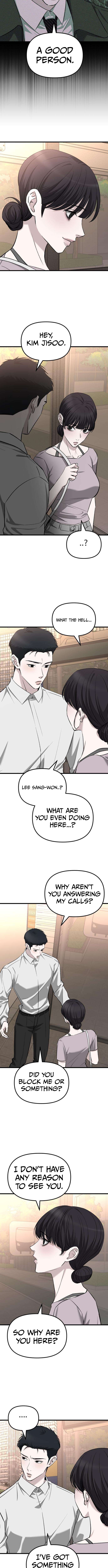 Housekeeping - chapter-25 - Page 10