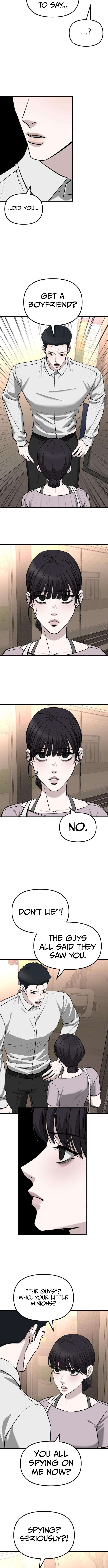 Housekeeping - chapter-25 - Page 11