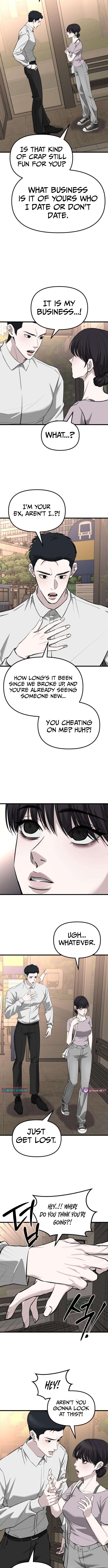 Housekeeping - chapter-25 - Page 12