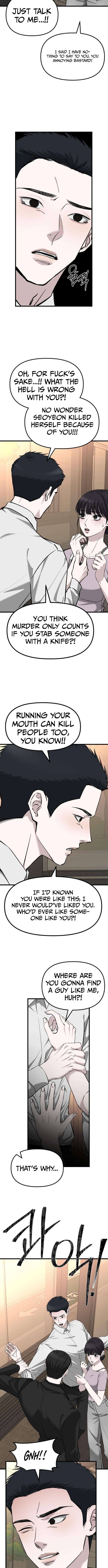 Housekeeping - chapter-25 - Page 13