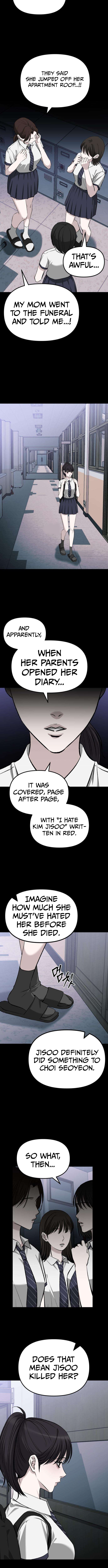 Housekeeping - chapter-25 - Page 2