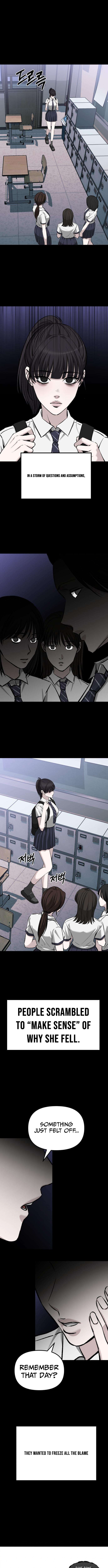 Housekeeping - chapter-25 - Page 3