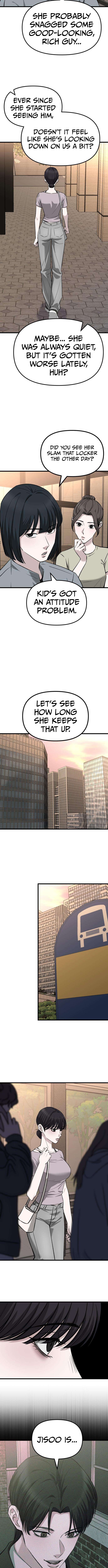 Housekeeping - chapter-25 - Page 9