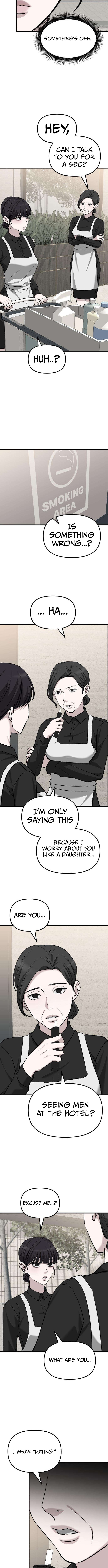 Housekeeping - chapter-26 - Page 10