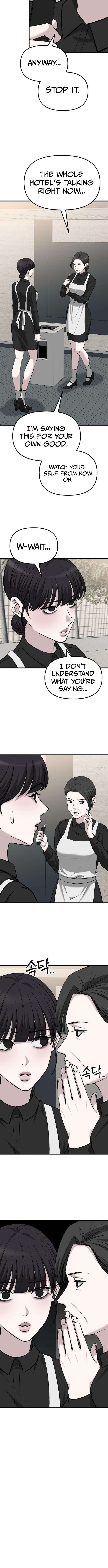 Housekeeping - chapter-26 - Page 11