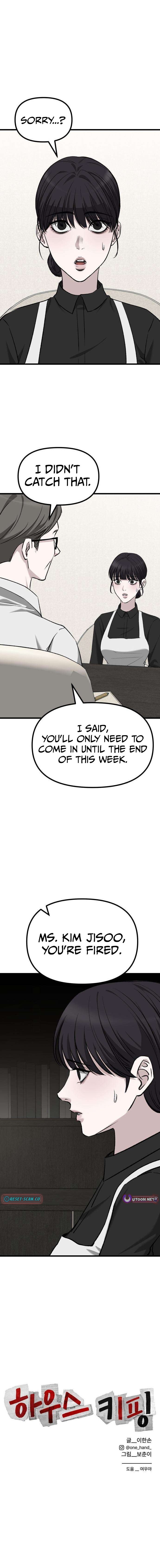 Housekeeping - chapter-26 - Page 15