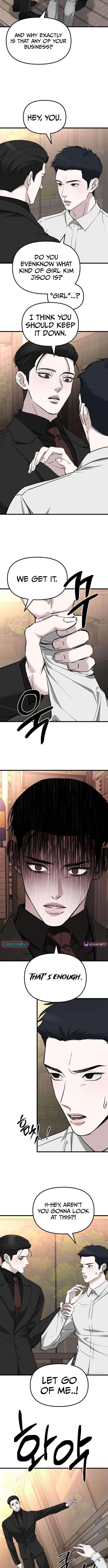 Housekeeping - chapter-26 - Page 2