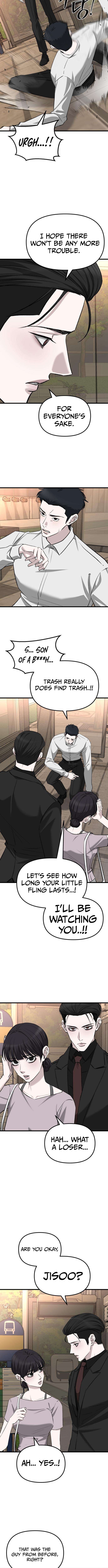 Housekeeping - chapter-26 - Page 3