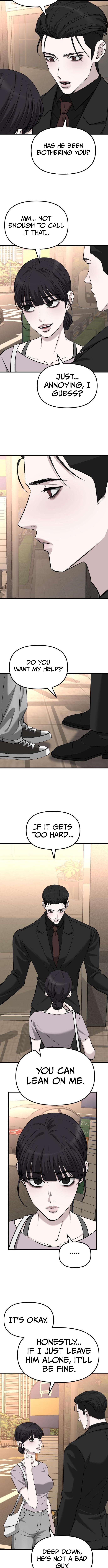 Housekeeping - chapter-26 - Page 4
