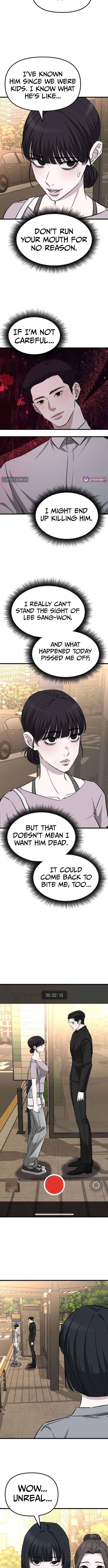 Housekeeping - chapter-26 - Page 5