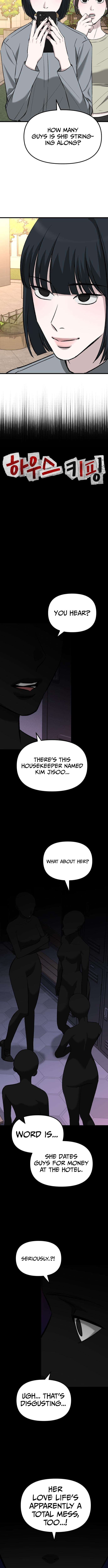 Housekeeping - chapter-26 - Page 6