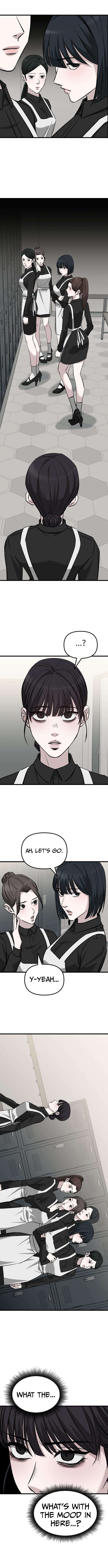 Housekeeping - chapter-26 - Page 8