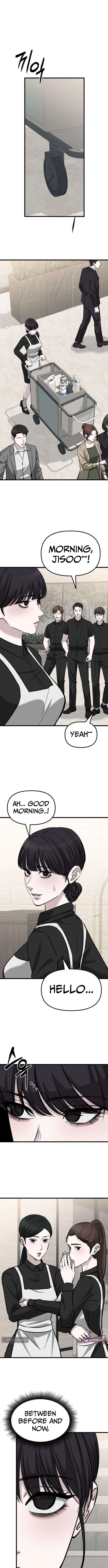 Housekeeping - chapter-26 - Page 9