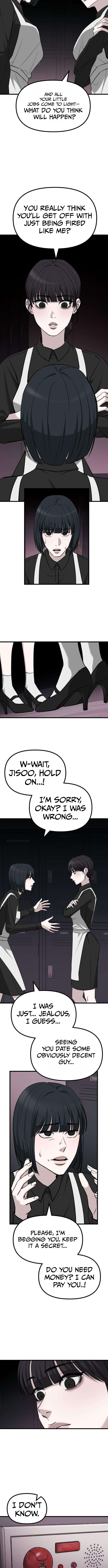Housekeeping - chapter-27 - Page 10