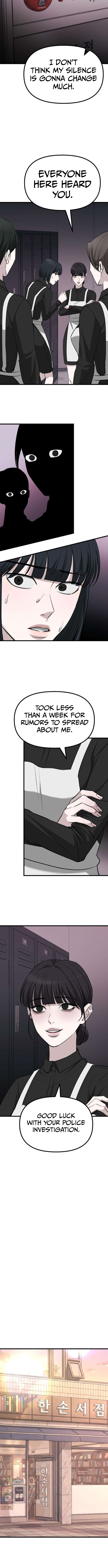 Housekeeping - chapter-27 - Page 11