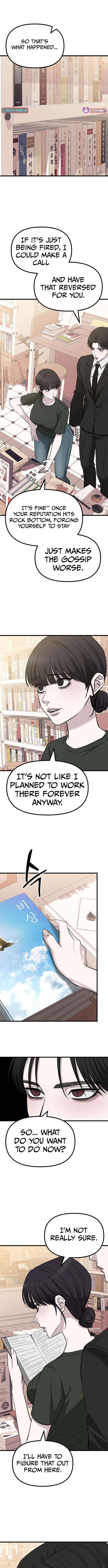 Housekeeping - chapter-27 - Page 12