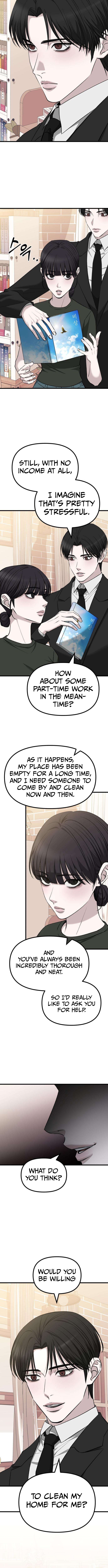 Housekeeping - chapter-27 - Page 13