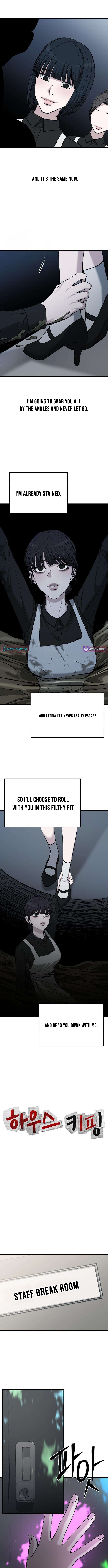 Housekeeping - chapter-27 - Page 5