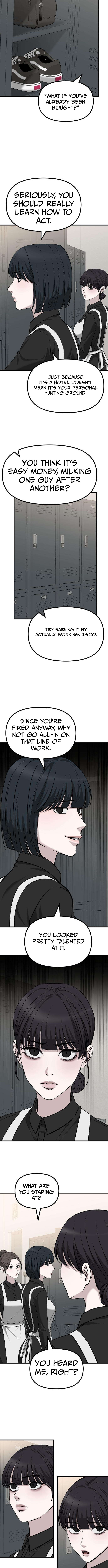 Housekeeping - chapter-27 - Page 7