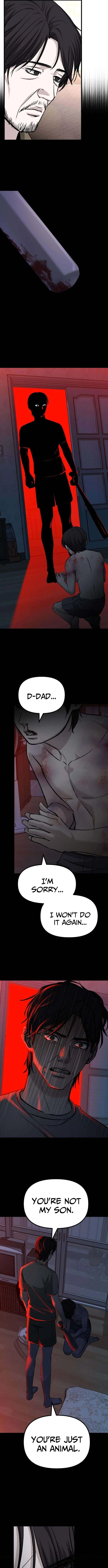 Housekeeping - chapter-28 - Page 10