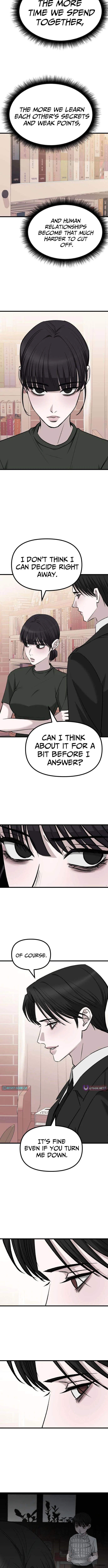 Housekeeping - chapter-28 - Page 2