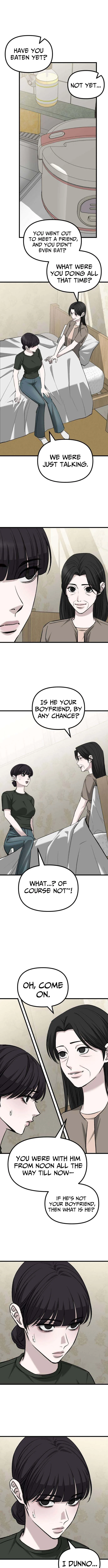 Housekeeping - chapter-28 - Page 5