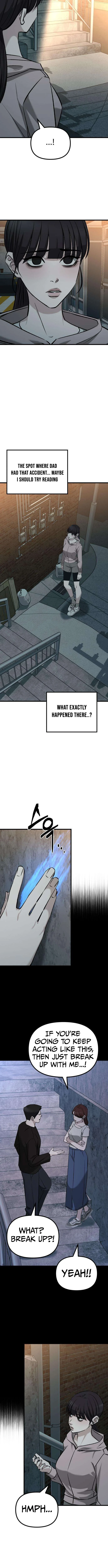 Housekeeping - chapter-29 - Page 11