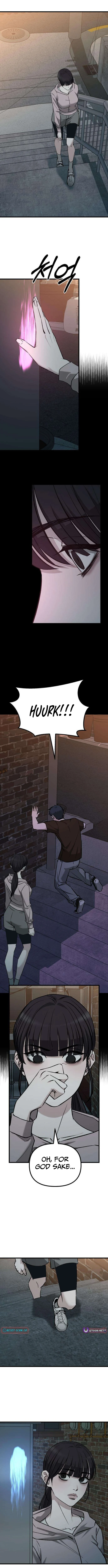 Housekeeping - chapter-29 - Page 12